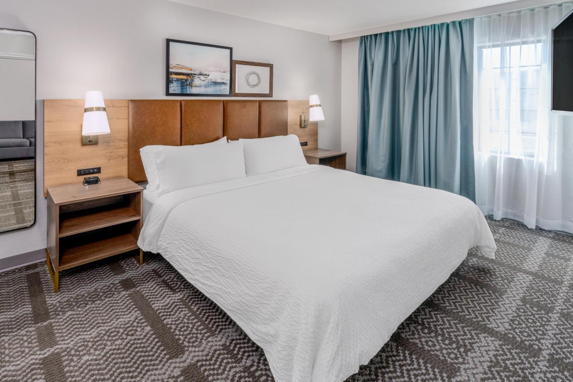 Staybridge Suites Denver - Cherry Creek, An Ihg Hotel Exterior foto