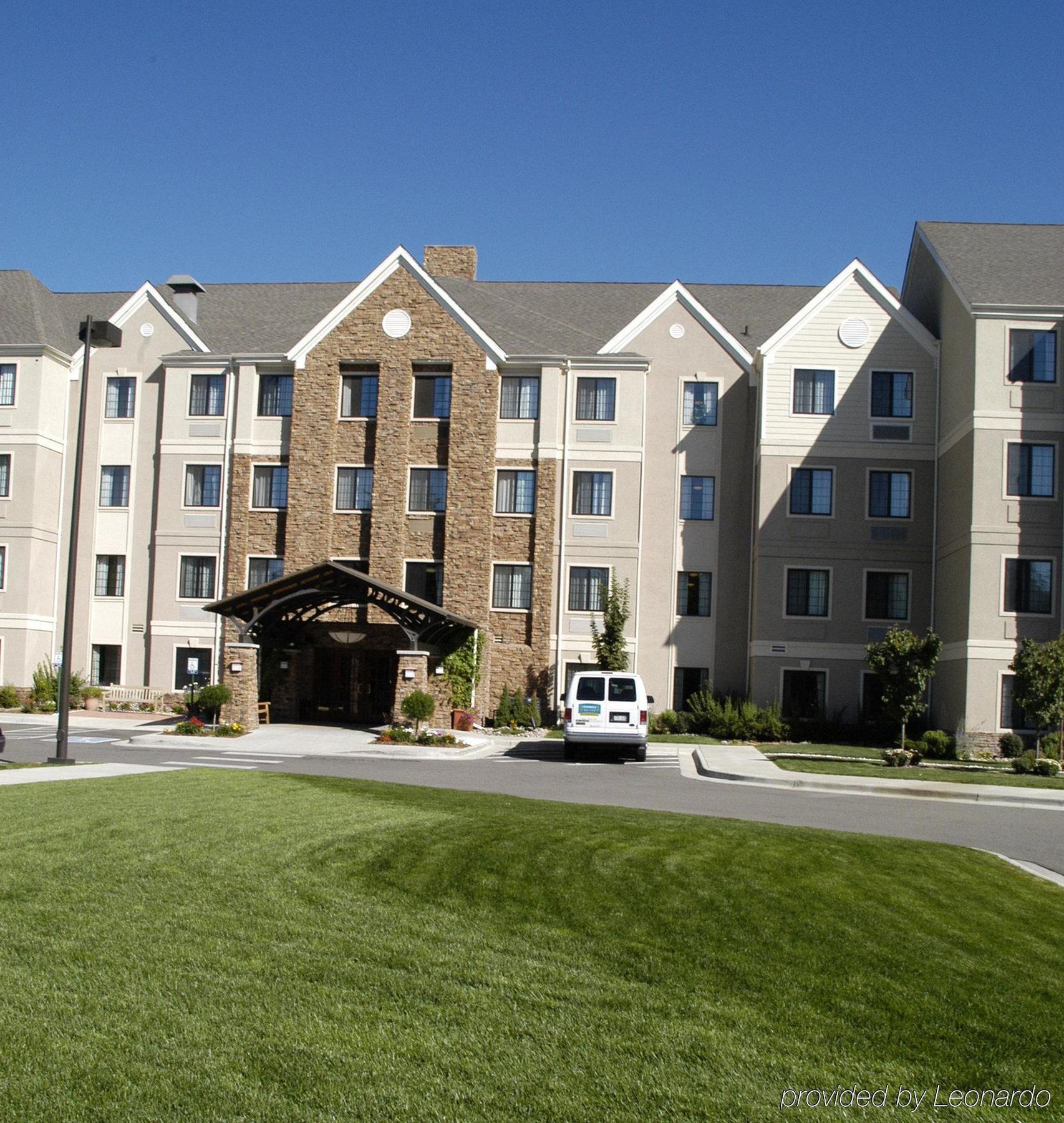 Staybridge Suites Denver - Cherry Creek, An Ihg Hotel Exterior foto