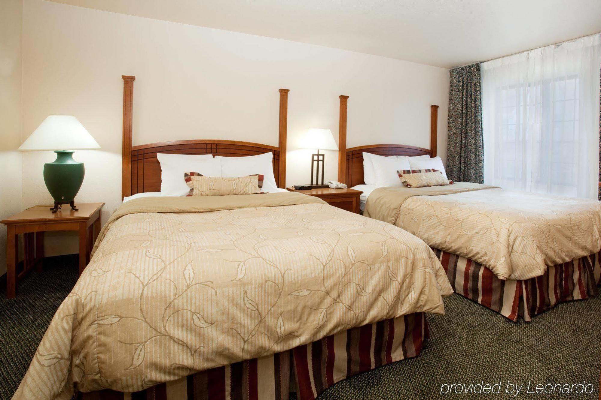 Staybridge Suites Denver - Cherry Creek, An Ihg Hotel Habitación foto