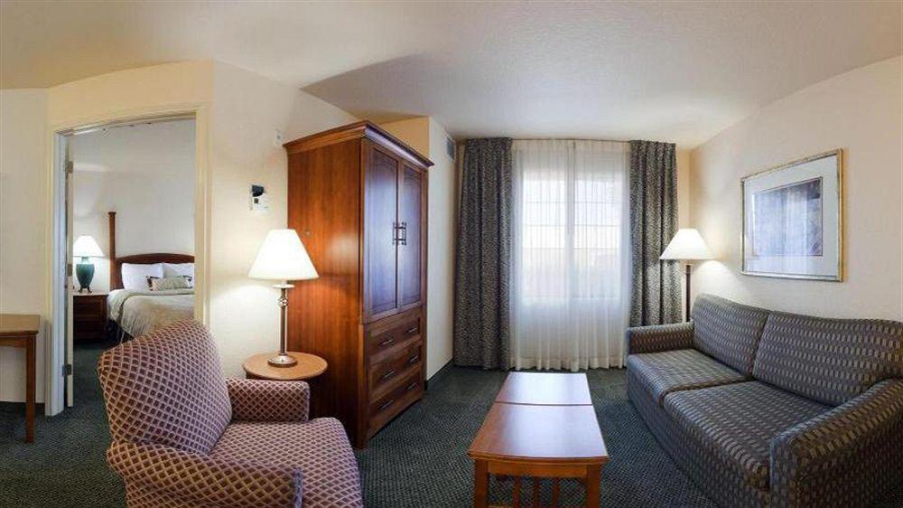 Staybridge Suites Denver - Cherry Creek, An Ihg Hotel Exterior foto